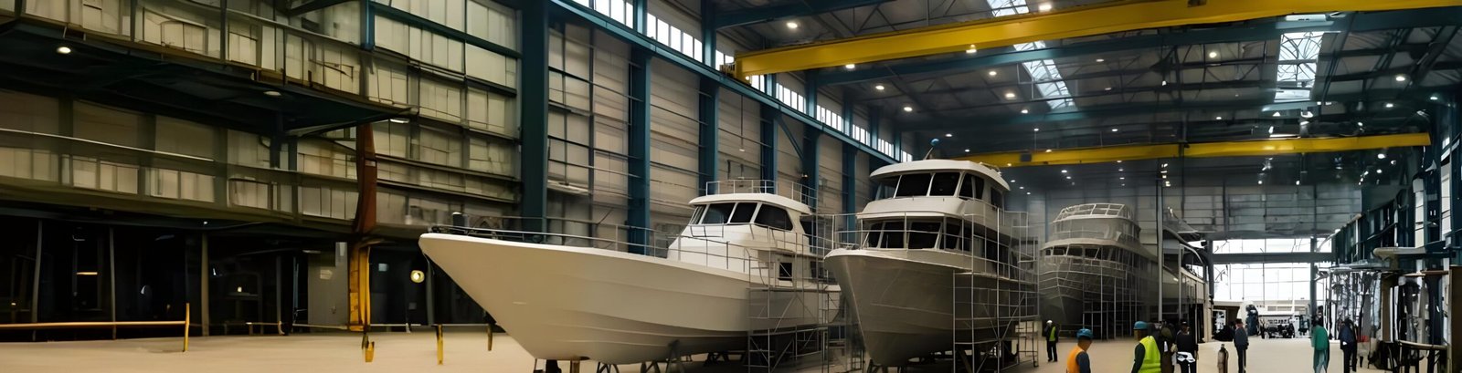 custom boat design