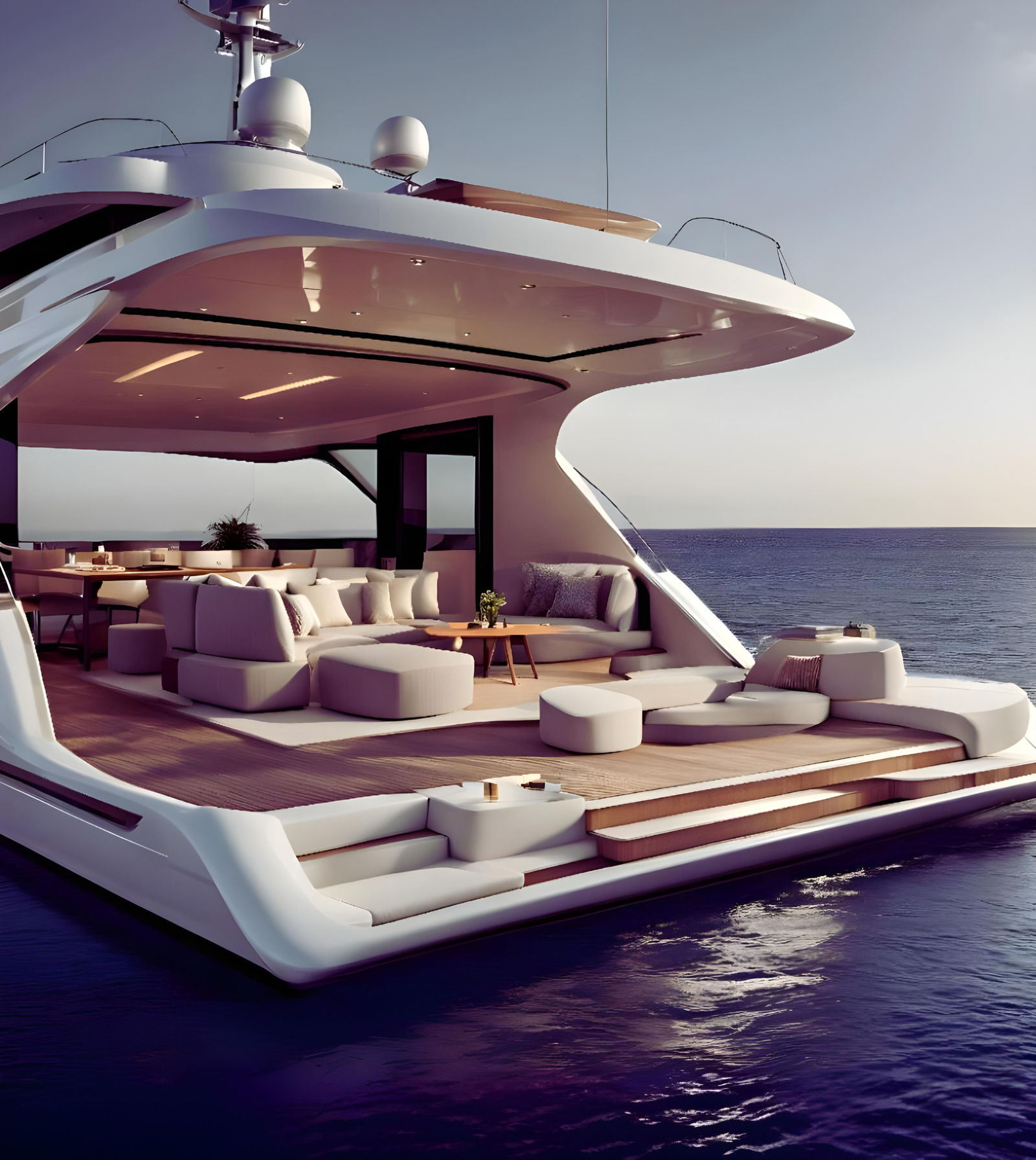 luxury