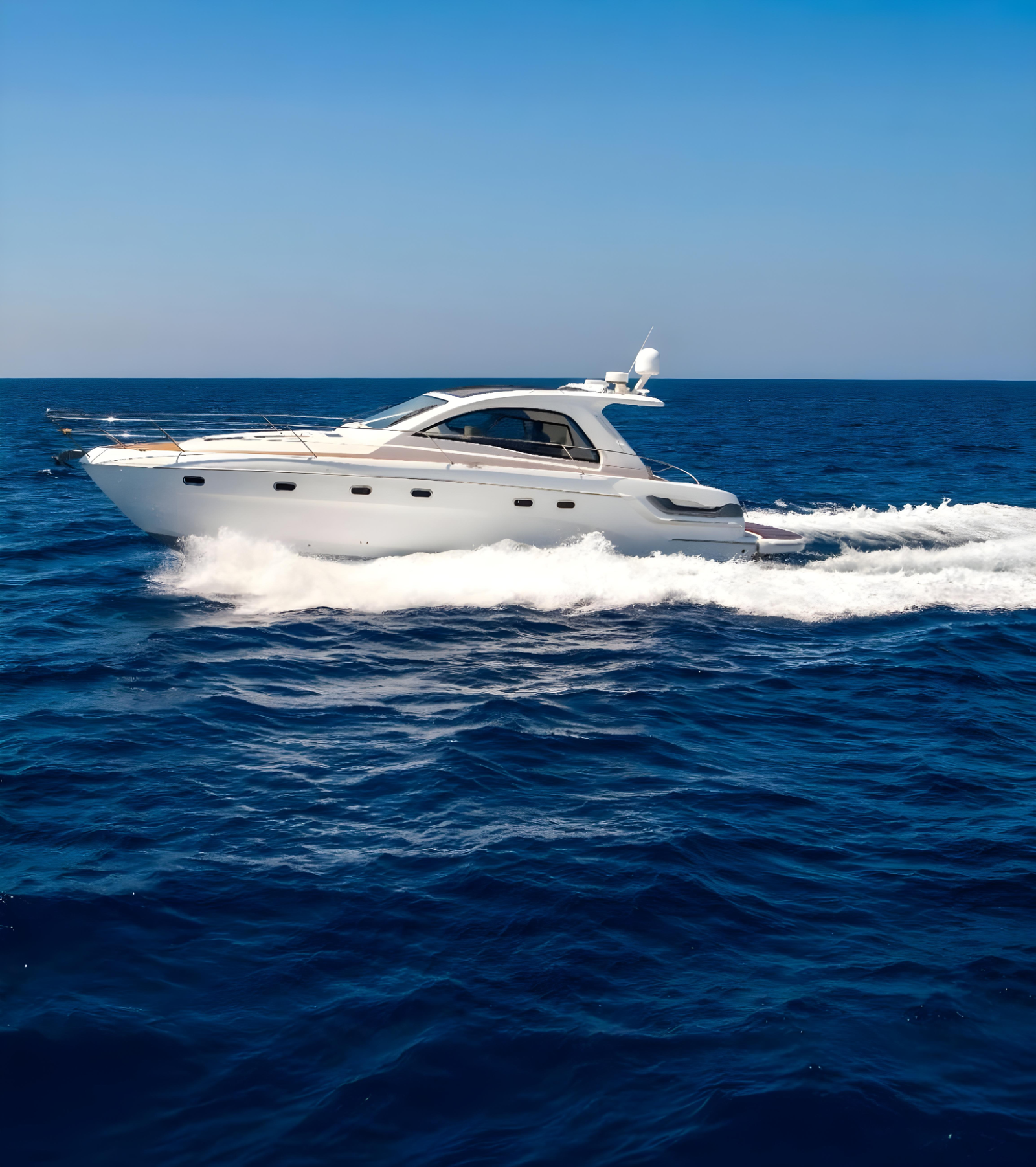 marine rental